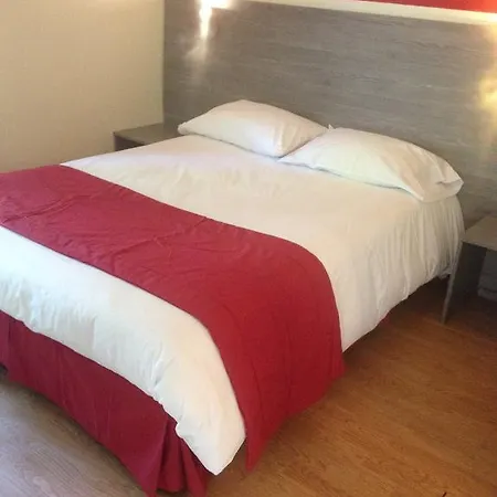 Fasthotel Muret Saubens