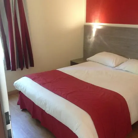 Fasthotel Muret Saubens