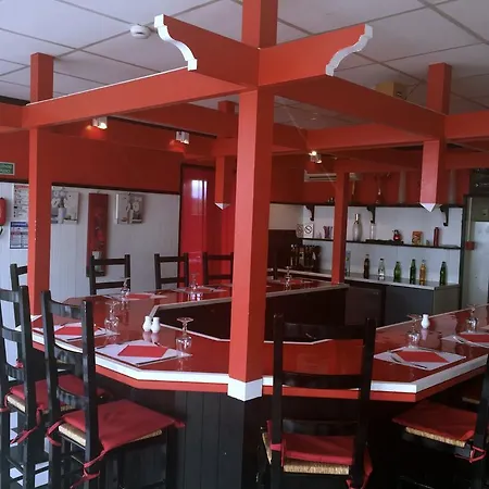 Hotel Fasthotel Muret