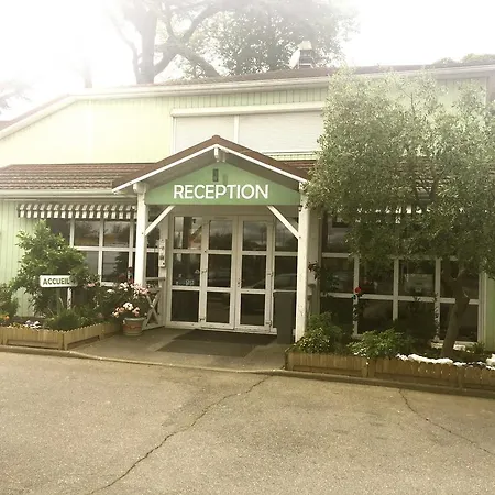 Fasthotel Muret 2*