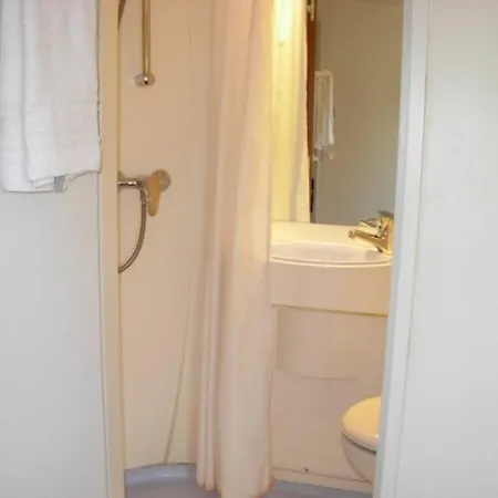 Hotel Fasthotel Muret 2*