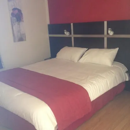Hotel Fasthotel Muret 2*