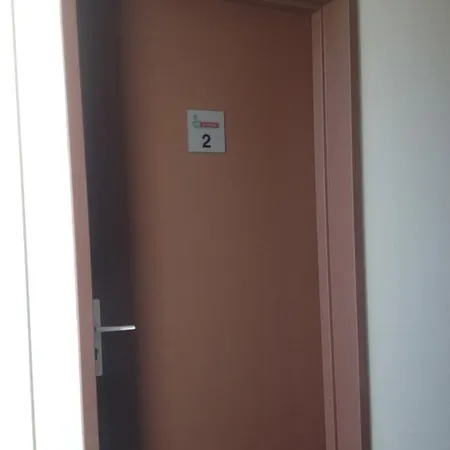 Fasthotel Muret 2*