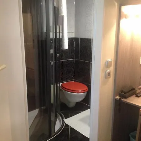 Fasthotel Muret Saubens