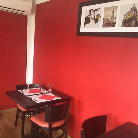 Fasthotel Muret 2*