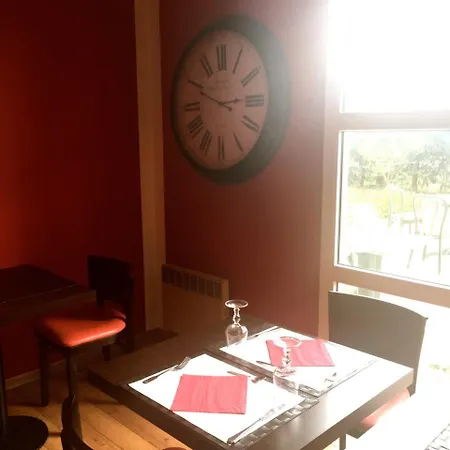 Fasthotel Muret Hotel 2*