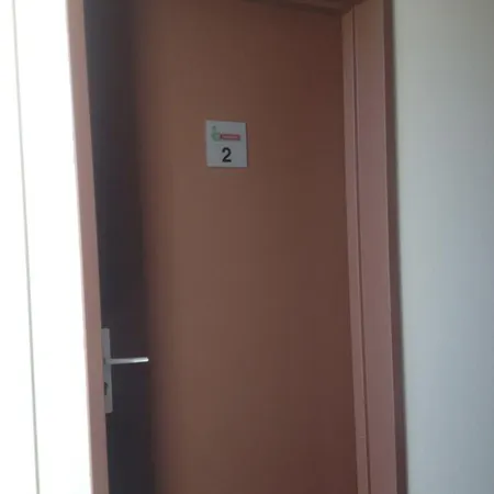 Fasthotel Muret