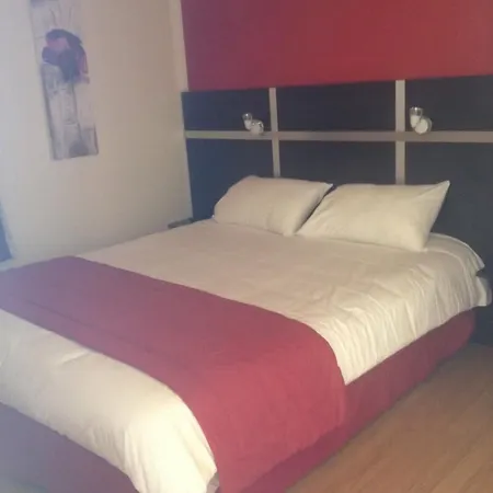 Fasthotel Muret 2*