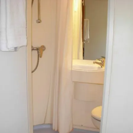 Fasthotel Muret Hotel Saubens